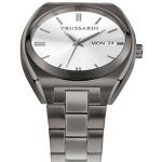 ساعت مچی مردانه تروساردی (TRUSSARDI) مدل R2453159004 - Image 3