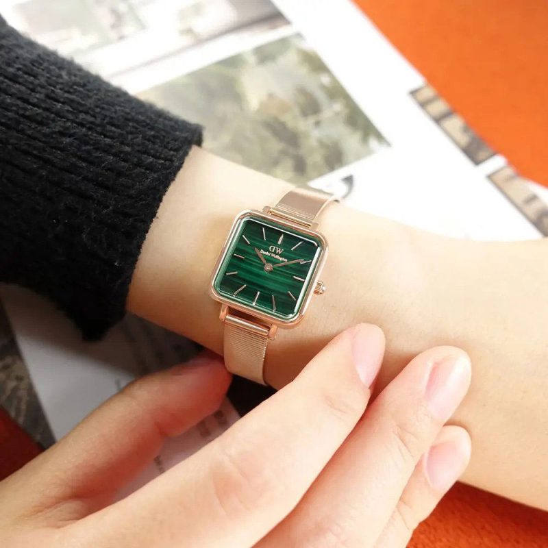 ساعت مچی زنانه دنیل ولینگتون (DANIEL WELLINGTON) مدل DW00100520 - Image 4