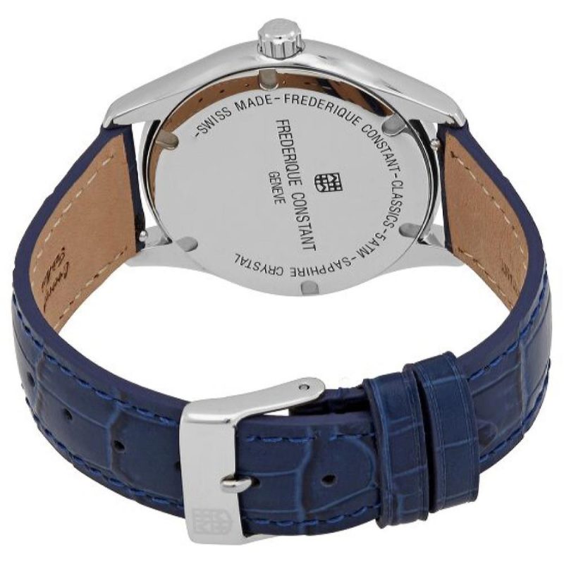 ساعت مچی زنانه فردریک کنستانت (Frederique Constant) مدل FC-220MN3BD6 - Image 2