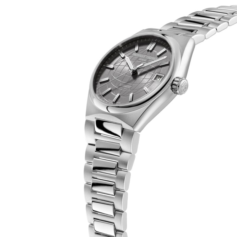 ساعت مچی زنانه فردریک کنستانت (Frederique Constant) مدل FC-303LG2NH6B