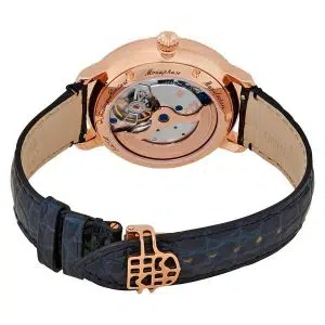 ساعت مچی زنانه فردریک کنستانت (Frederique Constant) مدل FC-701NSD3SD4