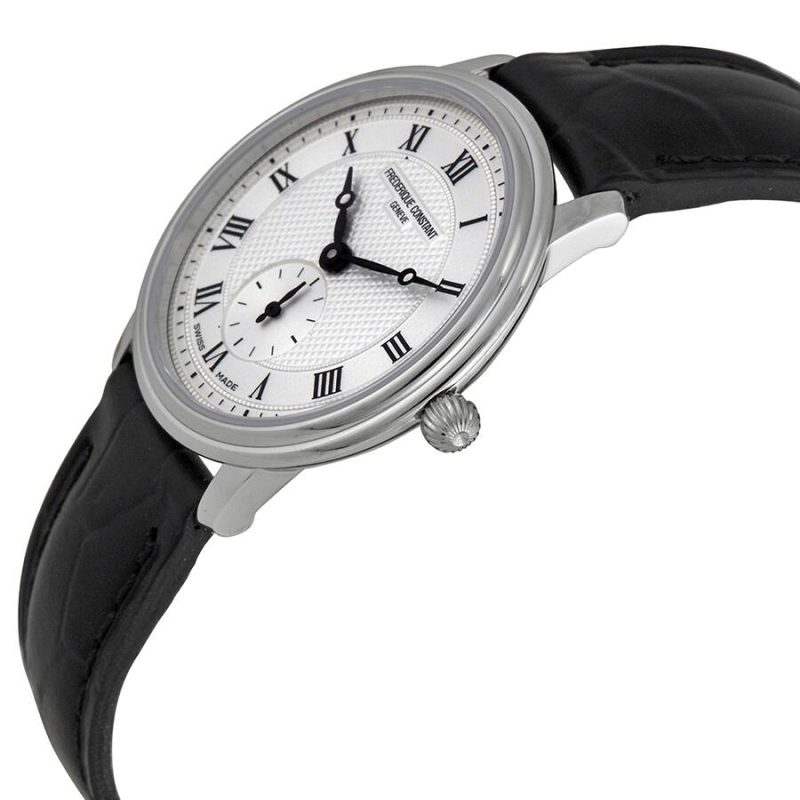 ساعت مچی زنانه فردریک کنستانت (Frederique Constant) مدل FC-235M1S6