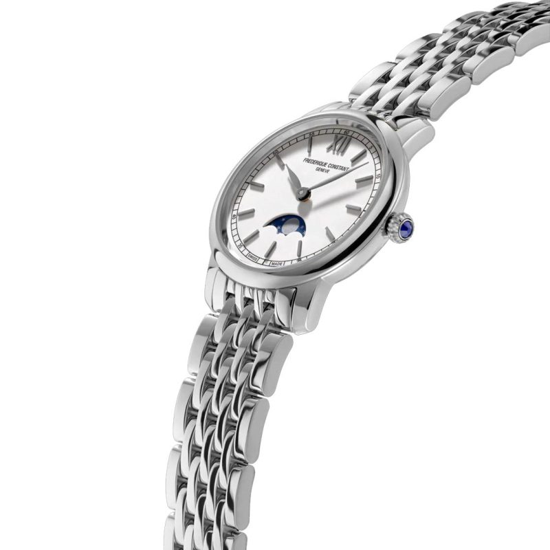 ساعت مچی زنانه فردریک کنستانت (Frederique Constant) مدل FC-206SW1S6B
