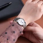 ساعت مچی زنانه فردریک کنستانت (Frederique Constant) مدل FC-206SW1S6B