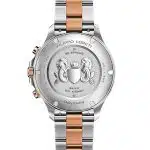 عکس ساعت مچی مردانه فیلیپولورتی (Filippo Loreti) مدل FL00718