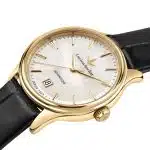 ساعت مچی زنانه لوسین روشا (Lucien Rochat) مدل R0421115501