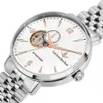 ساعت مچی مردانه لوسین روشا (Lucien Rochat) مدل R0423120001