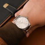 ساعت مچی مردانه فردریک کنستانت (Frederique Constant) مدل FC-230SS5B3B