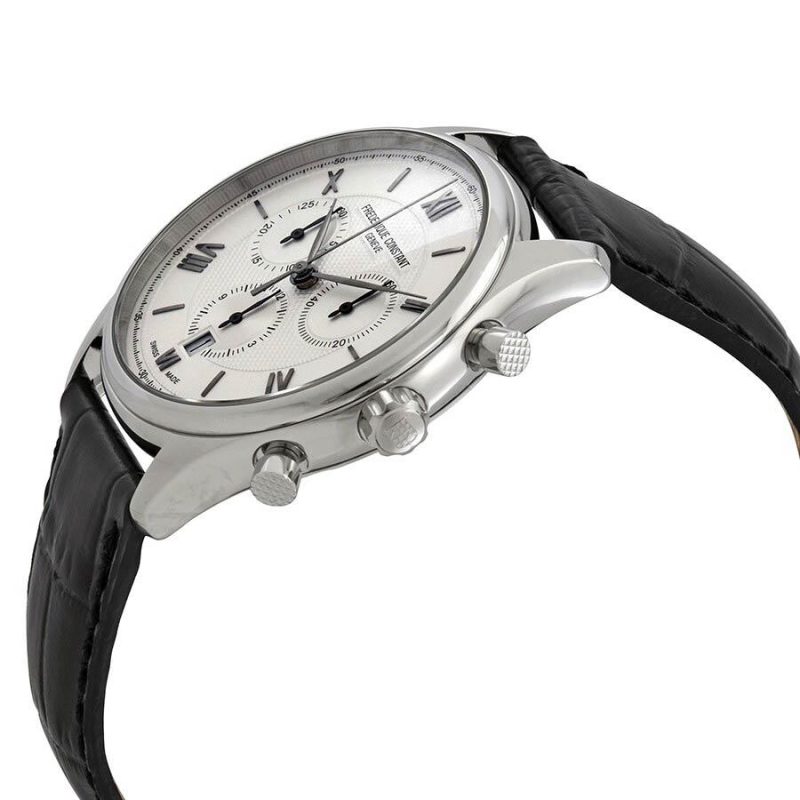 ساعت مچی مردانه فردریک کنستانت (Frederique Constant) مدل FC-292MS5B6