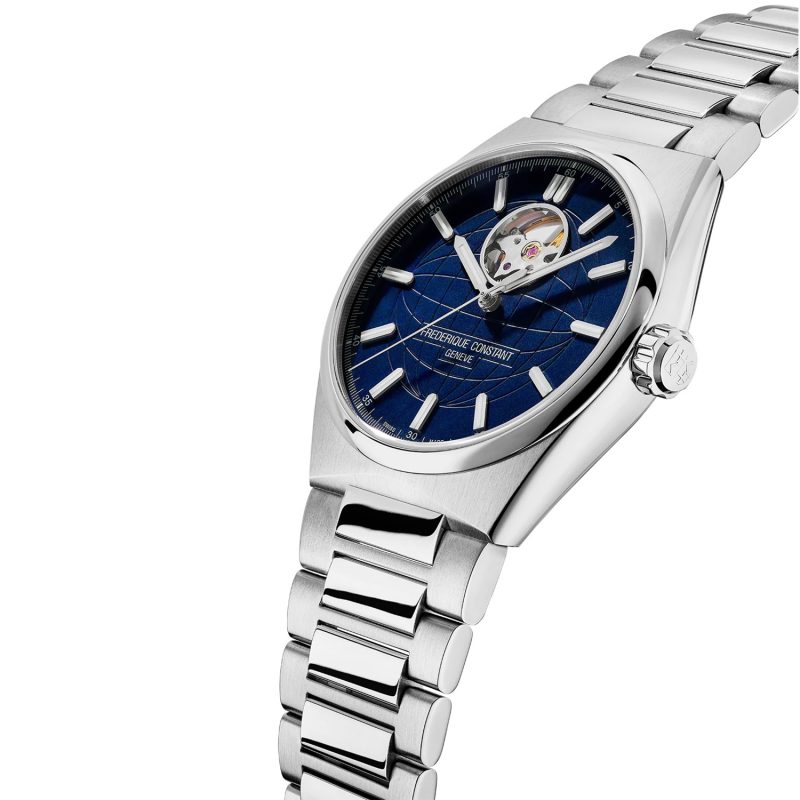 ساعت مچی مردانه فردریک کنستانت (Frederique Constant) مدل FC-310N4NH6B