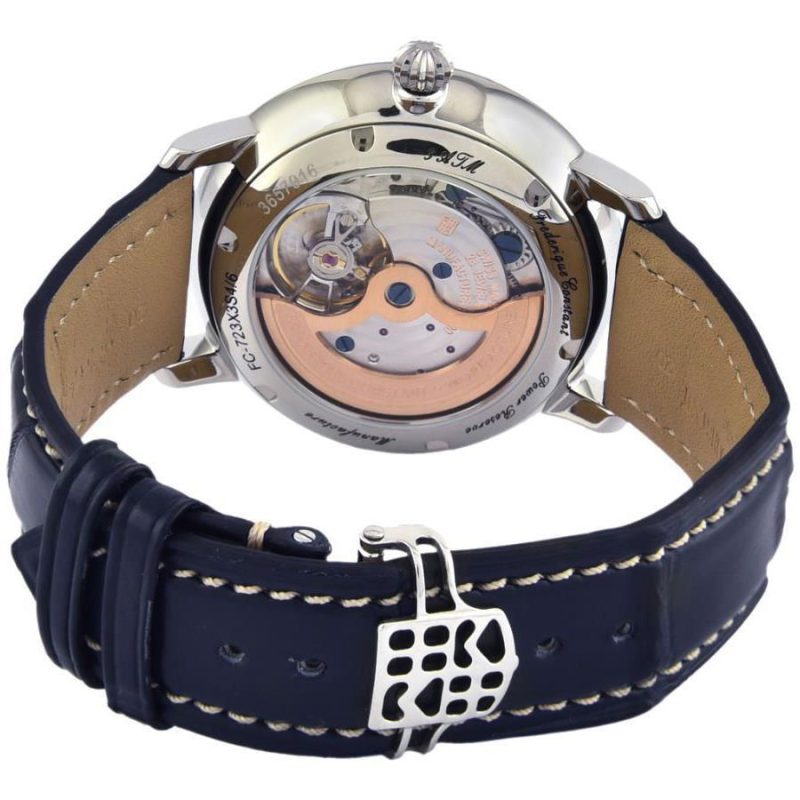 ساعت مچی مردانه فردریک کنستانت (Frederique Constant) مدل FC-723NR3S6 - Image 2