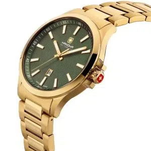 ساعت مچی مردانه هانوا (HANOWA) مدل HAWGH0001810