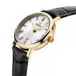 ساعت مچی زنانه هانوا (HANOWA) مدل HAWLB0000810 - Image 2