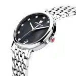 ساعت مچی زنانه هانوا (HANOWA) مدل HAWLH0001201