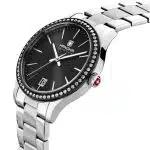 عکس ساعت مچی زنانه هانوا (HANOWA) مدل HAWLH0001603