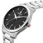 ساعت مچی مردانه هانوا (HANOWA) مدل HAWUH0001701