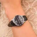 عکس ساعت مچی زنانه هانوا (HANOWA) مدل HAWLB2200504