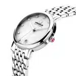 ساعت مچی زنانه هانوا (HANOWA) مدل HAWLH0001202