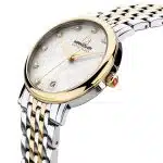 ساعت مچی زنانه هانوا (HANOWA) مدل HAWLH0001260