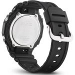 ساعت مچی مردانه کاسیو (CASIO) جی شاک مدل GA-2100-1A1DR