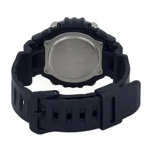 ساعت مچی مردانه کاسیو (CASIO) جنرال مدل MWD-110H-1AVDF