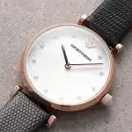 ساعت مچی زنانه امپریو آرمانی (Emporio Armani) مدل AR11270 - Image 2