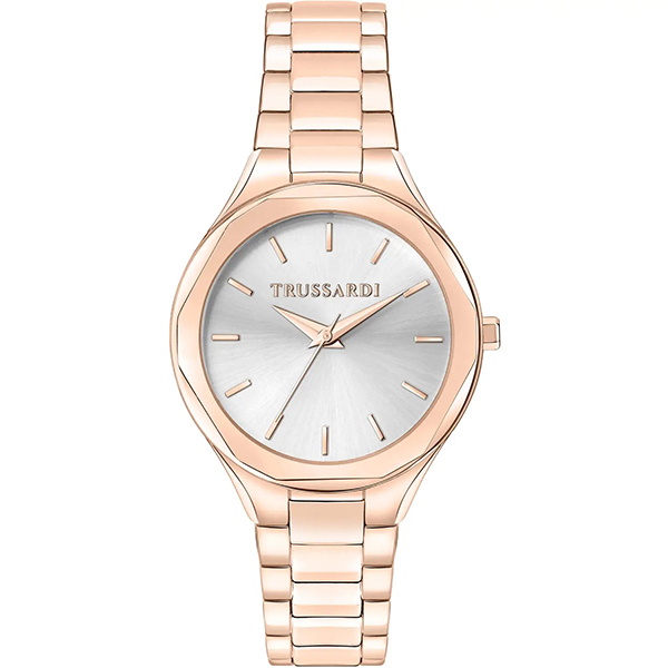 عکس ساعت مچی زنانه تروساردی (TRUSSARDI) مدل R2453157503
