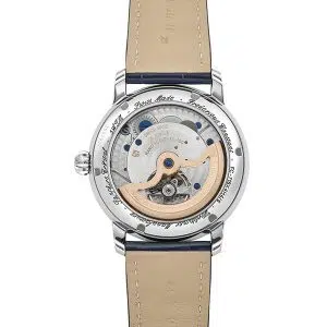 ساعت مچی مردانه فردریک کنستانت (Frederique Constant) مدل FC-718NWM4H6