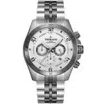 عکس ساعت مچی مردانه تورنادو (Tornado) مدل T3149B-YBYW