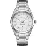 عکس ساعت مچی مردانه تورنادو (Tornado) مدل T8007-SBSW