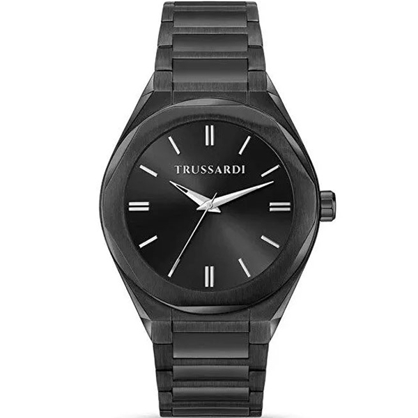 عکس ساعت مچی مردانه تروساردی(TRUSSARDI) مدل R2453156007