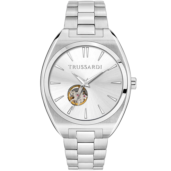 عکس ساعت مچی مردانه تروساردی (TRUSSARDI) مدل R2423159001