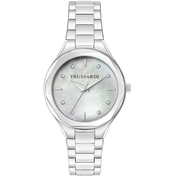 عکس ساعت مچی زنانه تروساردی (TRUSSARDI) مدل R2453157502