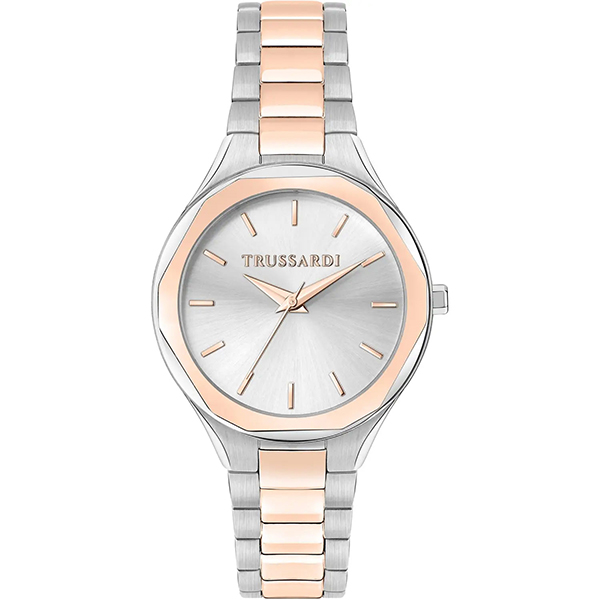 عکس ساعت مچی زنانه تروساردی (TRUSSARDI) مدل R2453157504