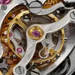 ساعت مچی زنانه هانوا (HANOWA) مدل HAWLG0001501