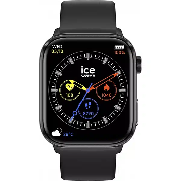 12 ساعت مچی مردانه زنانه آیس واچ (ICE) مدل 022535