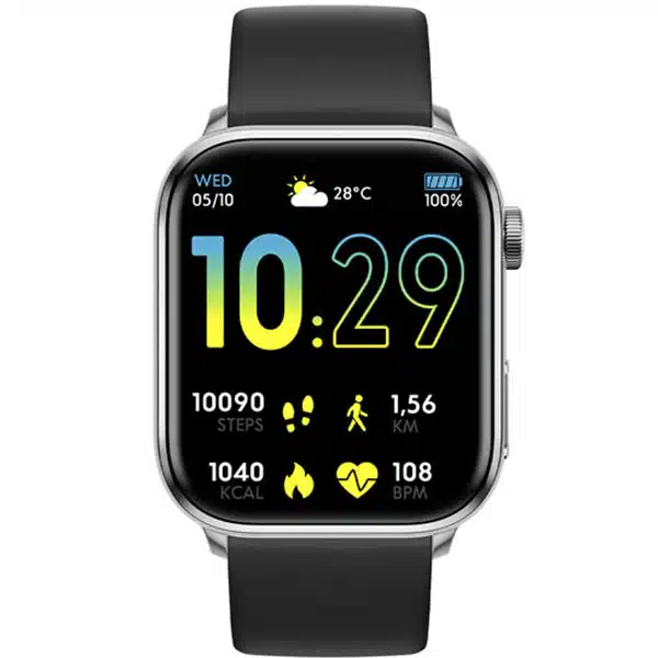 12 ساعت مچی مردانه زنانه آیس واچ (ICE) مدل 022536