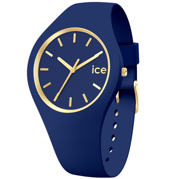 ساعت مچی مردانه زنانه آیس واچ (ICE) مدل 020544