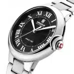 ساعت مچی زنانه هانوا (HANOWA) مدل HAWLG0001501