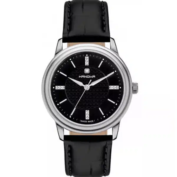13 ساعت مچی زنانه هانوا (HANOWA) مدل H16-6087.04.007