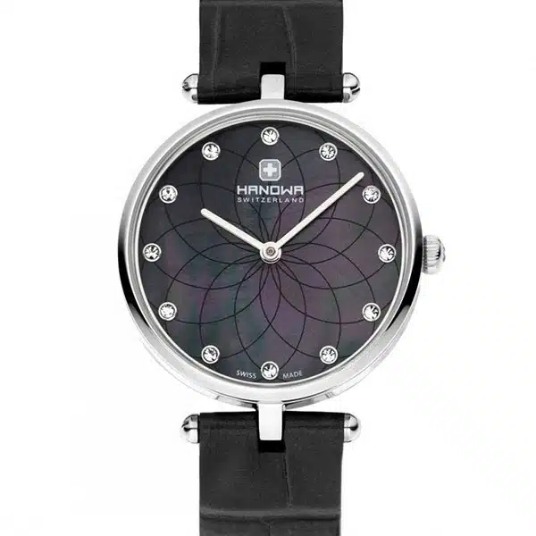13 ساعت مچی زنانه هانوا (HANOWA) مدل HAWLA0001301
