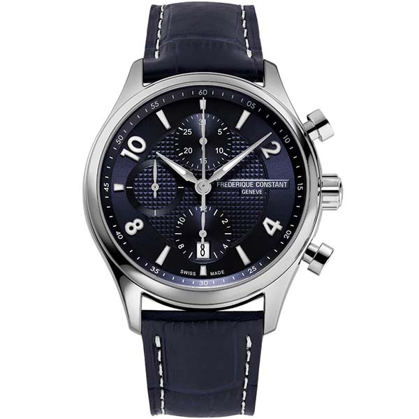 ساعت مچی مردانه فردریک کنستانت (Frederique Constant) مدل FC-392RMN5B6