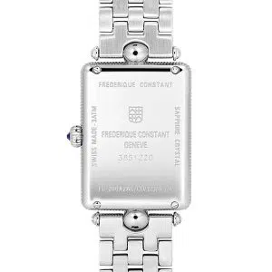 ساعت مچی زنانه فردریک کنستانت (Frederique Constant) مدل FC-200MPW2ACD6B