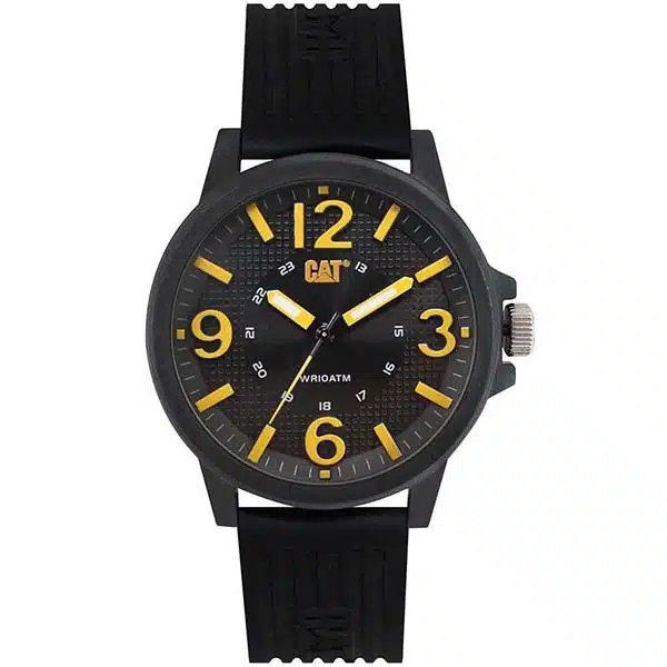 13 ساعت مچی مردانه کاتر پیلار (CAT) مدل LF.111.21.137