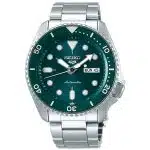 عکس ساعت مچی مردانه سیکو (SEIKO) مدل SRPD61K1