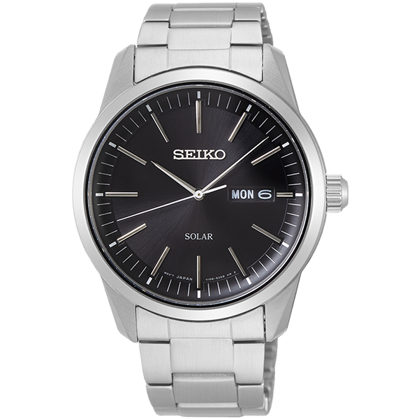 عکس ساعت مچی مردانه سیکو(SEIKO) مدل SNE527P1