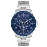 عکس ساعت مچی مردانه پولو مدل USPA1071-03