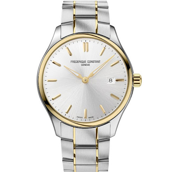 ساعت مچی مردانه فردریک کنستانت (Frederique Constant) مدل FC-220SS5B3B