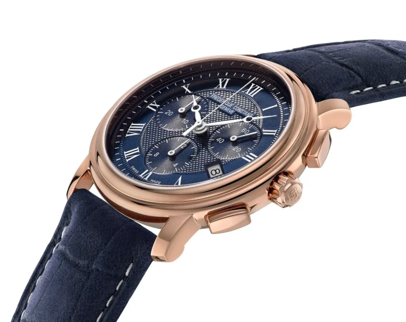 ساعت مچی مردانه فردریک کنستانت (Frederique Constant) مدل FC-292MCN4P4