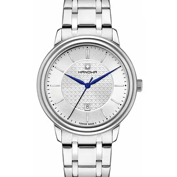 26 ساعت مچی مردانه هانوا (HANOWA) مدل H16-5087.04.001
